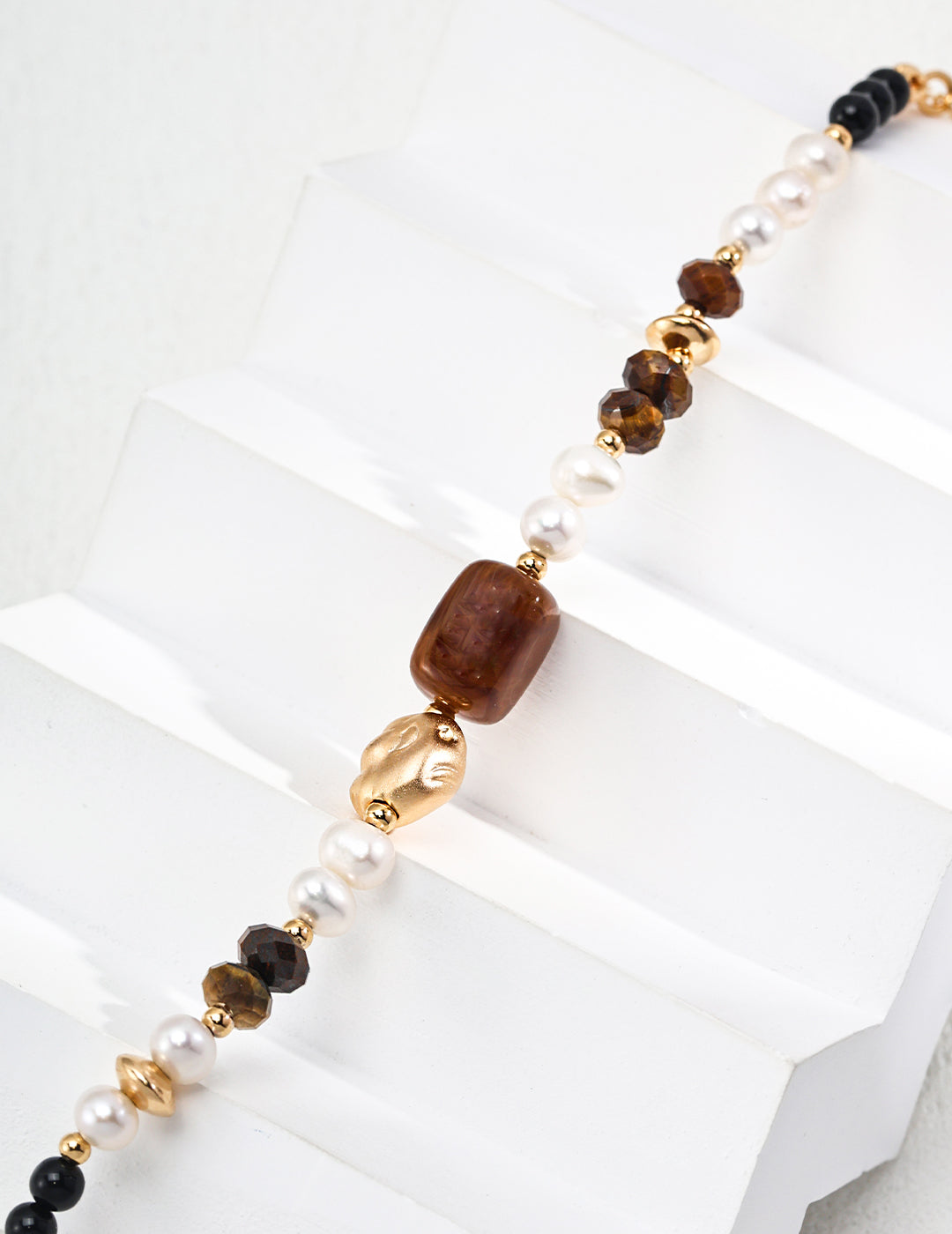L’Ombre Dorée – Harmonie Bracelet