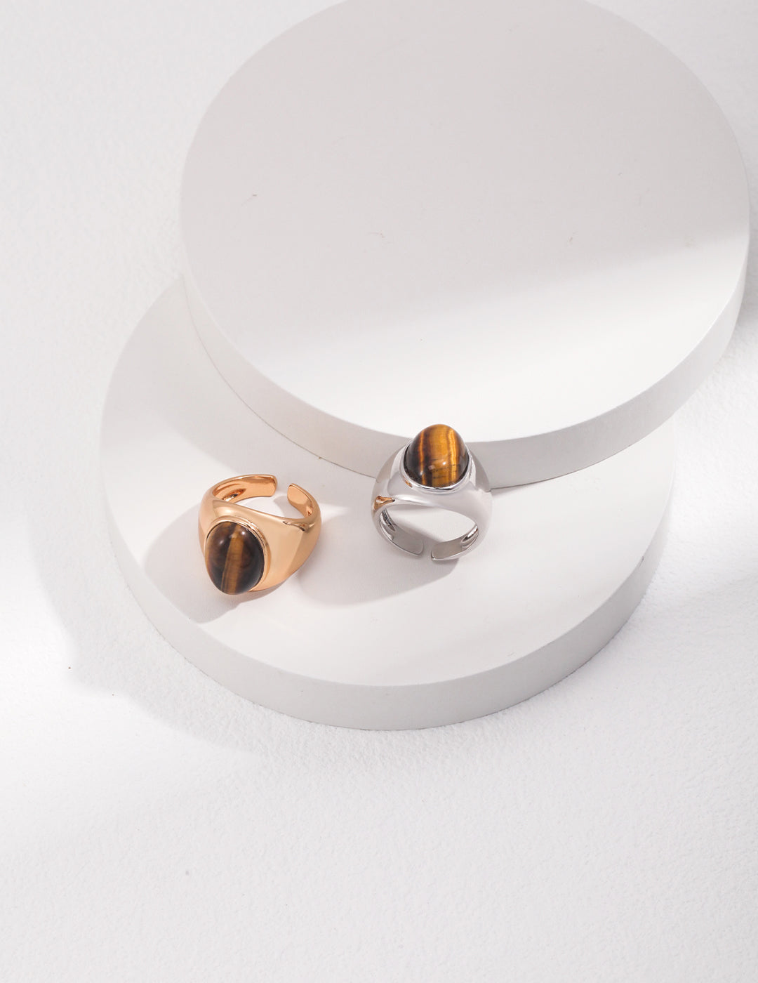 L’Ombre Dorée – Héritage Ring