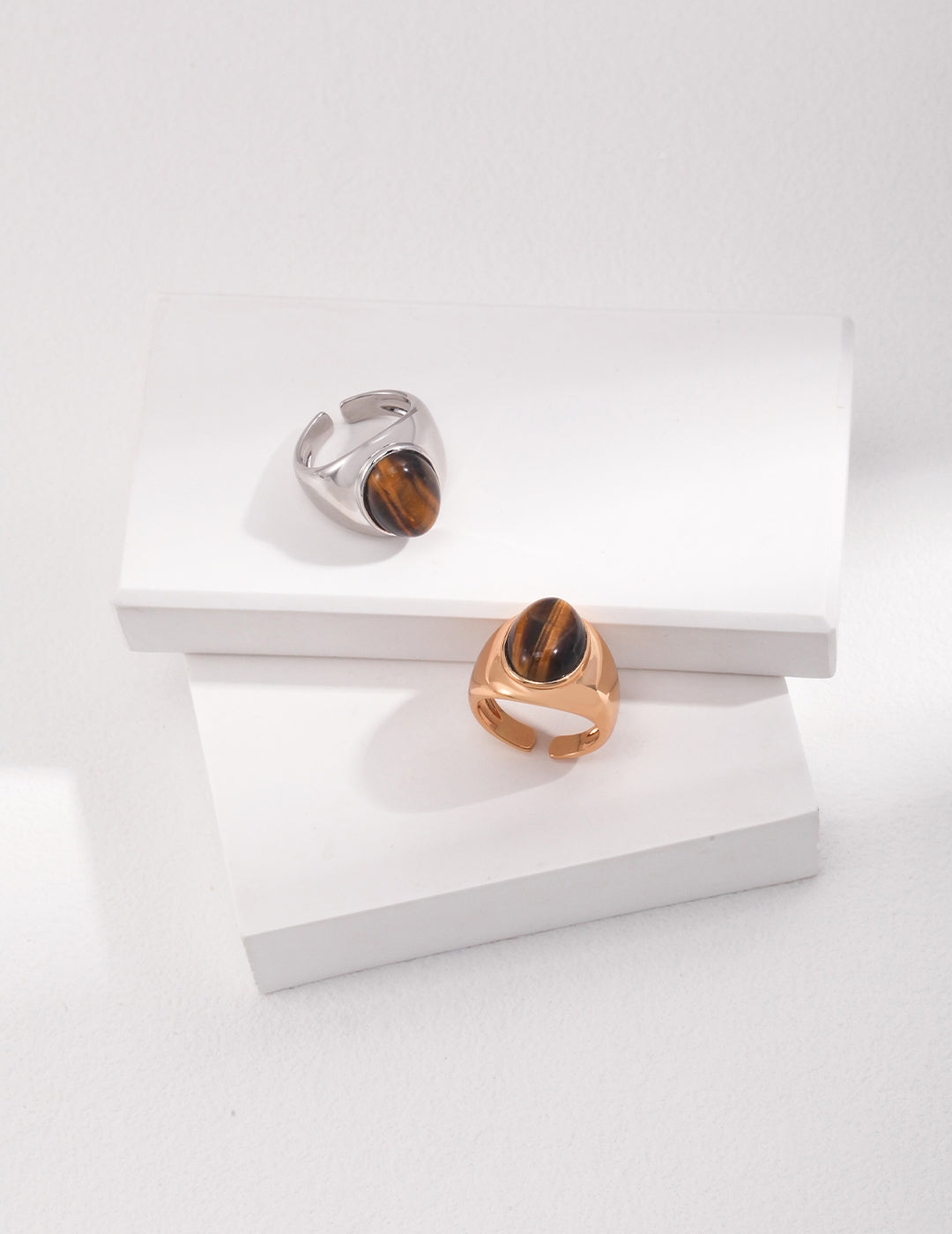 L’Ombre Dorée – Héritage Ring
