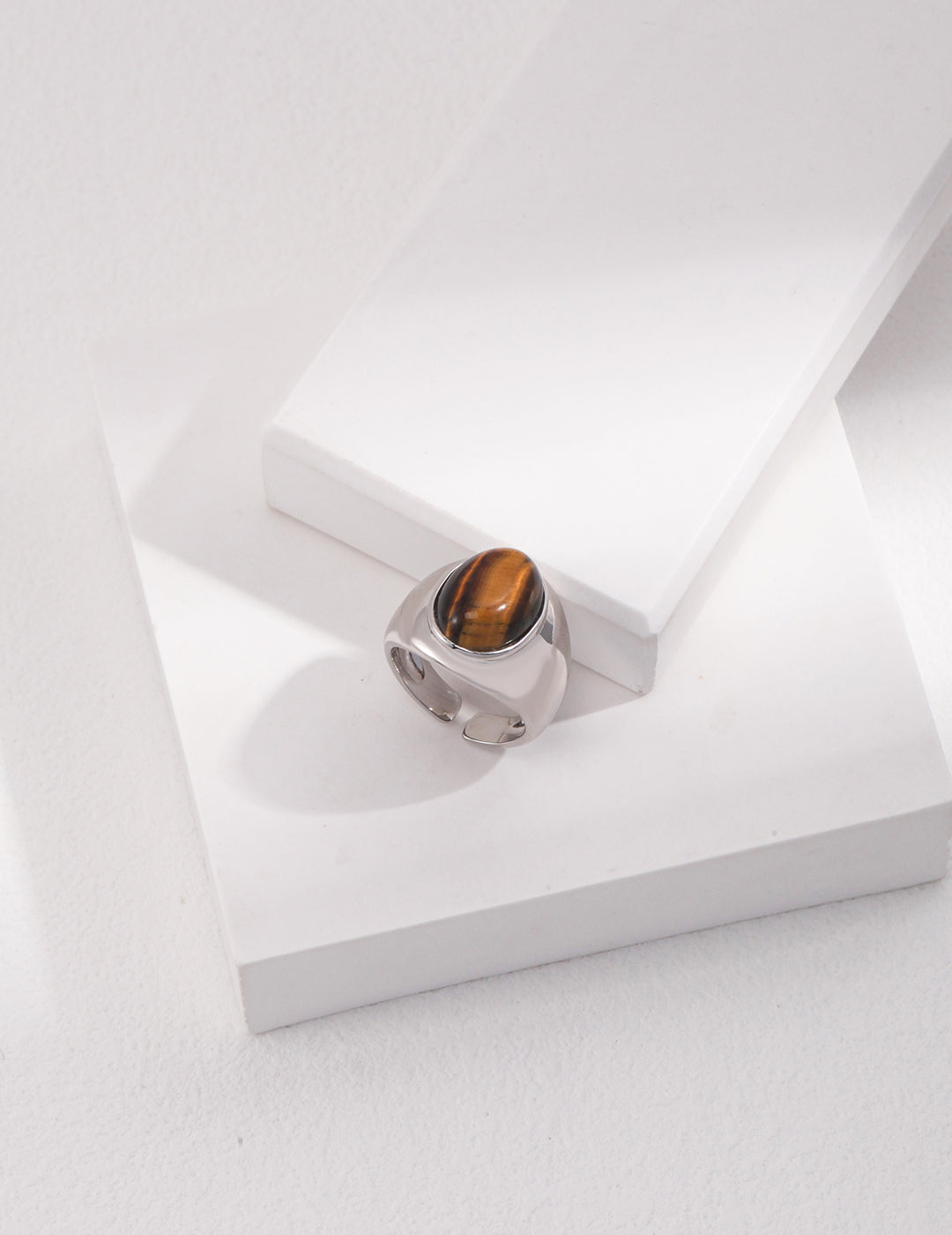 L’Ombre Dorée – Héritage Ring