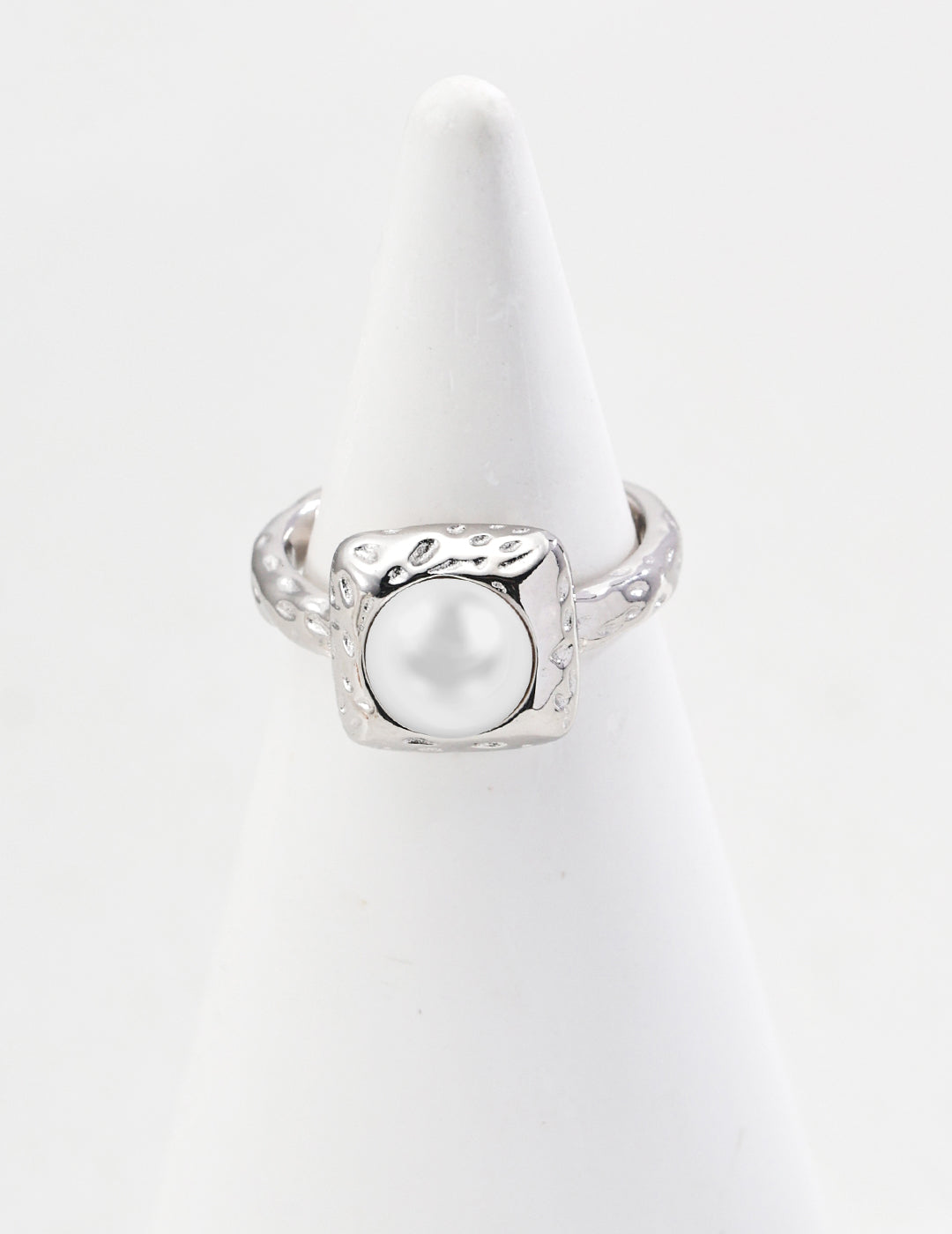 Lunar Crown Ring