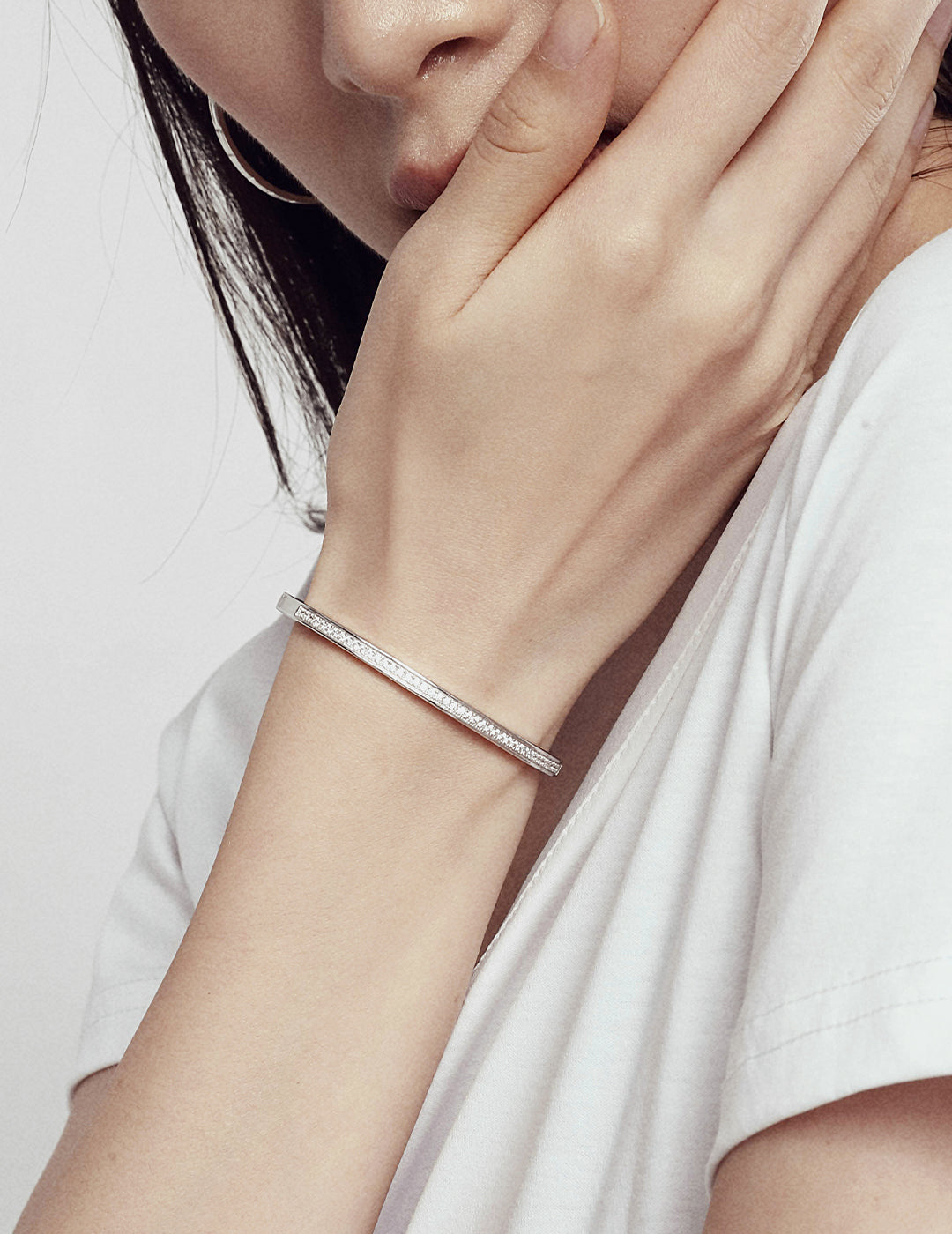 Radiance Slim Bracelet