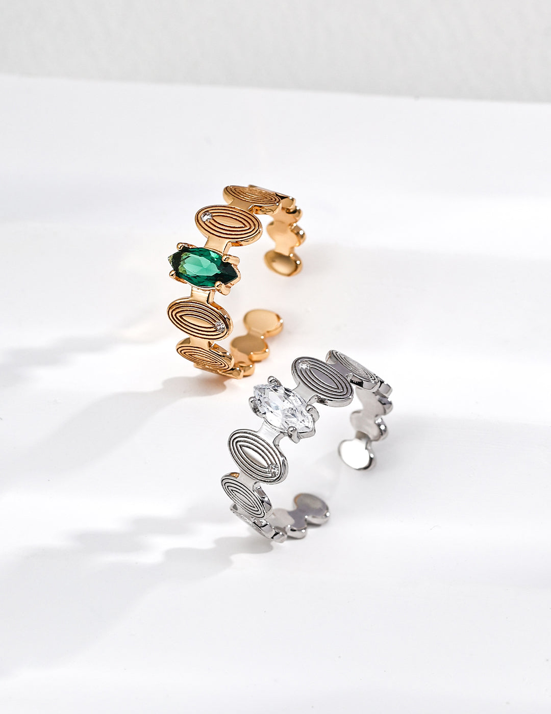 Celestia Gem Ring
