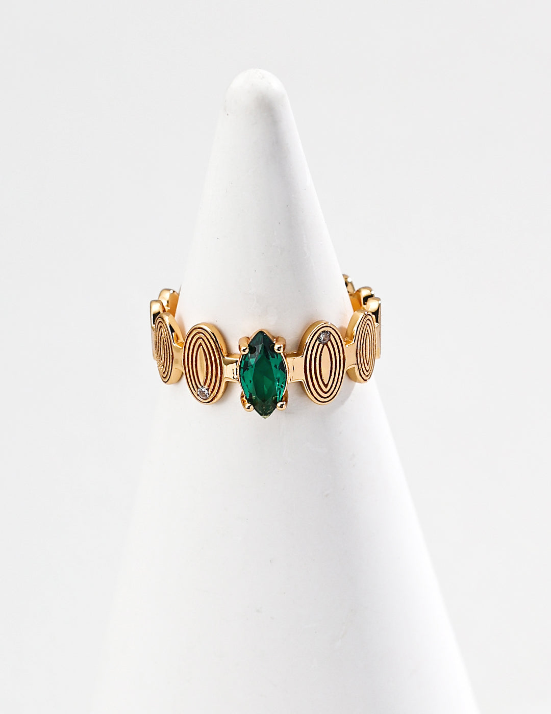 Celestia Gem Ring