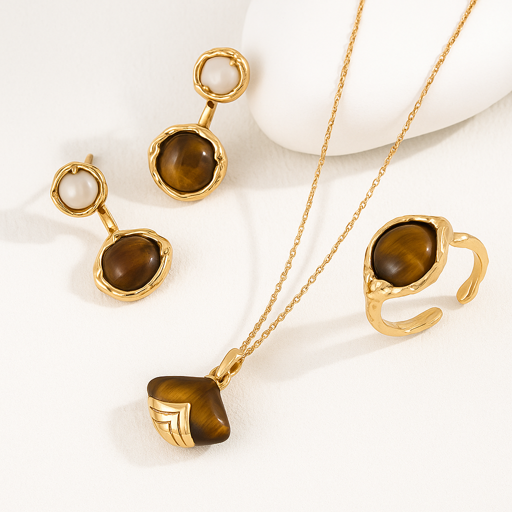 L’Ombre Dorée Collection