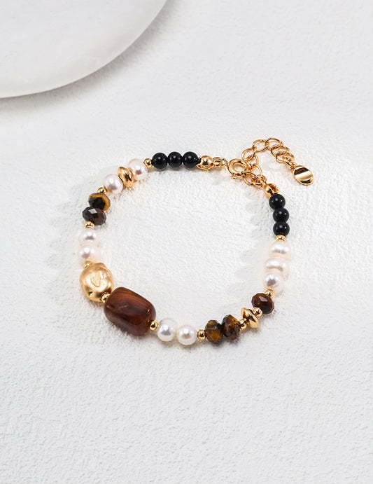 L’Ombre Dorée – Harmonie Bracelet