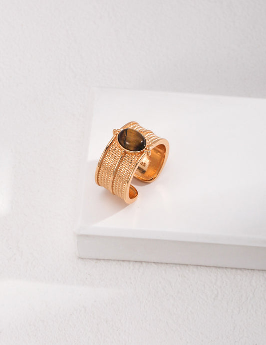 L’Ombre Dorée – Valeur Ring
