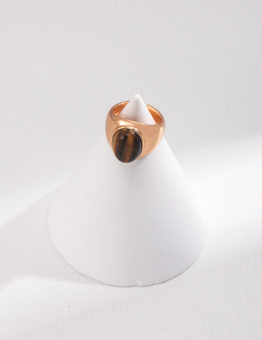 L’Ombre Dorée – Héritage Ring