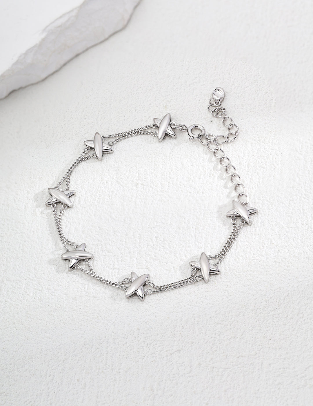 Celestial Charm Bracelet